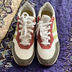 Gola Saturn Quadrant